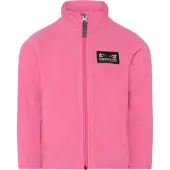 Didriksons Kids' Muskot Jacket Sweet Pink
