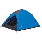 Trigano - Tält vandring/trekking - Calvi för Unisex - Blå