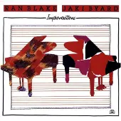 Ginza.se Jaki Byard / Ran Blake: Improvisations