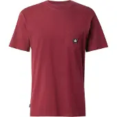 Element Icon Label Pocket T-shirt Med Korta ärmar