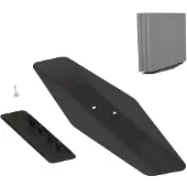 24hShop Vertikalt ställ för Playstation PS4 SLIM / PRO