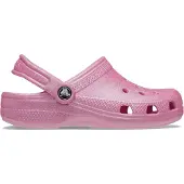 Crocs Classic Glitter Clog K Träskor