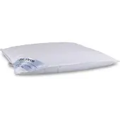 Zen Sleep Myskdun huvudkudde - Mellan - 1-kammars huvudkudde -