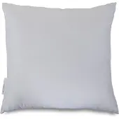 Zen Sleep Fiberkudde - Allergivänlig huvudkudde - 60x63cm -