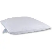 Zen Sleep Huvudkudde - Mellankudde - 60x63 cm - 3-kammars kombikudde -