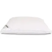 Zen Sleep Dunfiberkudde - Allergivänlig huvudkudde - 50x70 cm - Mellan -