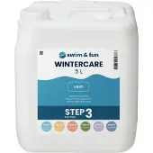 Soukous WinterCare 5L