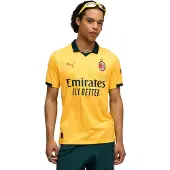 Puma Milan Tredjetröja 2025/26 - , storlek Small