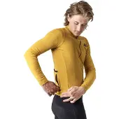 Gripgrab Explr Merinotech Långärmad Trikå