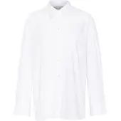 Gestuz Blus 'NoelleGZ' vit