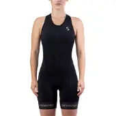 Synergy Pro ärmlös Triathlondräkt