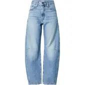 Levi's Cinch Barrel Jeans let love in, 27/31