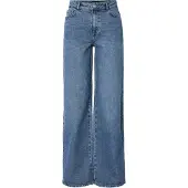 Pieces Jeans 'PCSelma' blå denim