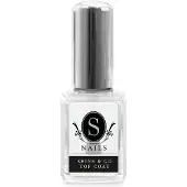 Sweden Nails Shine & Go Top Coat