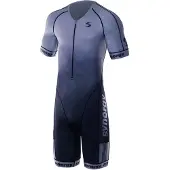 Synergy Elite Kortärmad Triathlondräkt