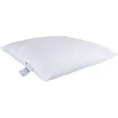 Zen Sleep Fiberkudde - Allergivänlig huvudkudde - Mellan -