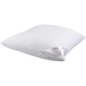 Nordstrand Fiberkudde - Allergivänlig huvudkudde - 60x63cm -