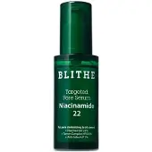 Blithe [] Targeted Pore Serum Niacinamide 22 30ml