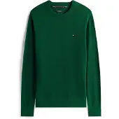 Tommy Hilfiger Crew Neck Jumper WiTH Cashmere