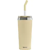 SIGG Helia termosmugg 600 ml Gul