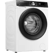 Hisense Wd3s8043bw3 Tvättmaskin Med Torktumlare