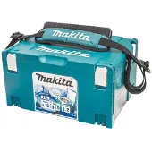 Makita Makpac 3 - Termobox - 11 L