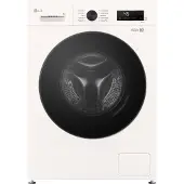 LG F4WB308Y, Frontmatad, 8 kg, B, 75 dB, 1350 RPM, A
