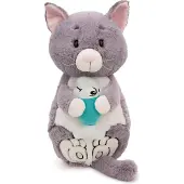 Nici Homies Nallebjörn 40x20cm