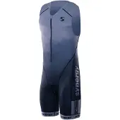Synergy Elite ärmlös Triathlondräkt