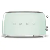 Smeg Tsf02 50s Style Brödrost 4 Spår