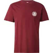 Element Seal Bp T-shirt Med Korta ärmar