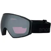 Anon M4s Toric+mfi Face Mask Skidglasögon