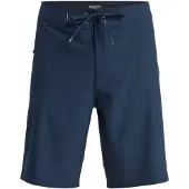 Quiksilver Surfsilk Kaimana 20Nb Boardshorts dark navy Storlek 31