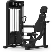 Gymstick PRO 519M Chest Press Styrkemaskin 100kg