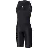Synergy Synskin 2 ärmlös Triathlondräkt