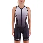 Synergy Pro ärmlös Triathlondräkt