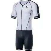 Synergy Pro Kortärmad Triathlondräkt