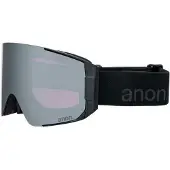Anon Sync+lens+mfi Face Mask Low Bridge Skidglasögon