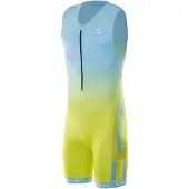 Synergy Elite ärmlös Triathlondräkt