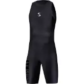 Synergy Synskin 2 ärmlös Triathlondräkt