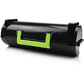 Generico Lexmark Ms521/ms621/ms622/mx521/mx522/mx622 Toner