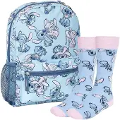 Cerda Group Stitch Designset För Fritidsryggsäck Och Strumpor