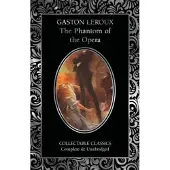 The Phantom of the Opera