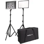 Nanlite LumiPad 25 Studioljus
