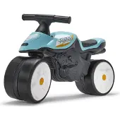 Falk 808-012, 1 År, Plast, Stål