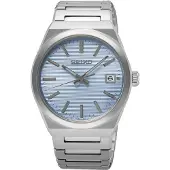 Seiko Armbandsur - - SUR599P1 - Man - Kvarts - Svart