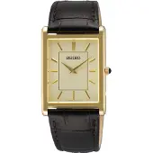 Seiko Conceptual Series SWR106P1