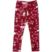 Muumi Klätterträd Leggings Burg 98 cl
