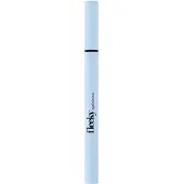 Fleeky Eyeliner Pen Eyeliner 1 g Tiefschwarz