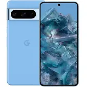 Google Pixel 8 Pro 5G 12/256GB - Blå